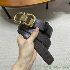 Picture of Ferragamo Belts _SKUFerragamoBelt35mmX95-125cm7D1062602